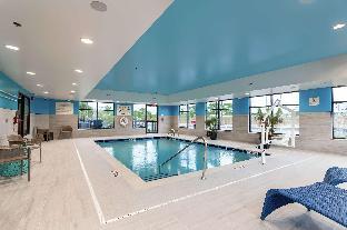 hampton inn madison