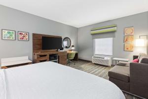 hampton inn madison