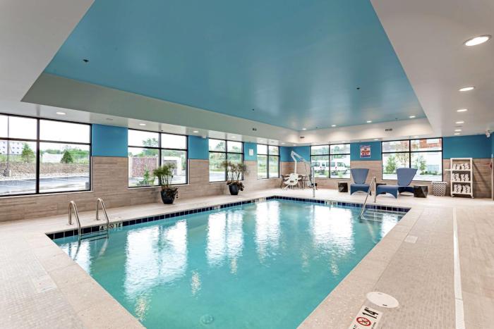 hampton inn madison