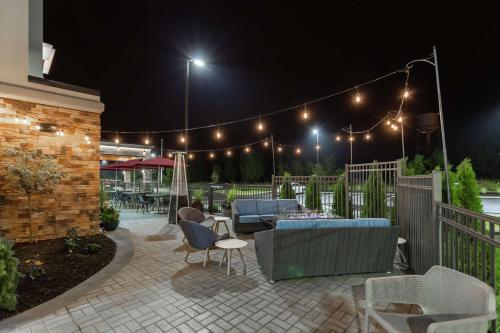 hampton inn madison
