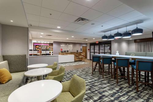 hampton inn madison