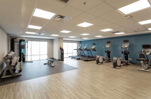hampton inn madison