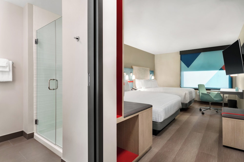 avid hotel augusta w grovetown an ihg hotel