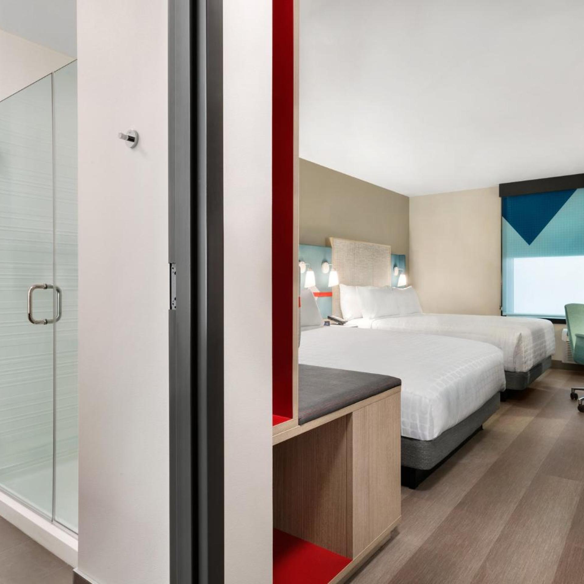 avid hotel augusta w grovetown an ihg hotel