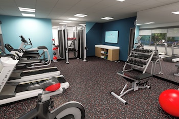 Avid Hotel Augusta W - Grovetown, An Ihg Hotel,Grovetown>>Augusta,2.5 star