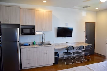 zions camp and cottages