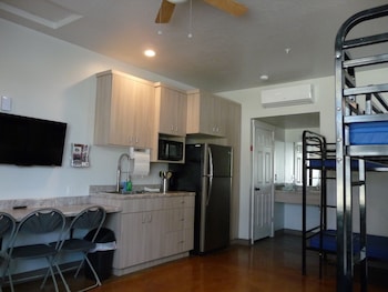 zions camp and cottages