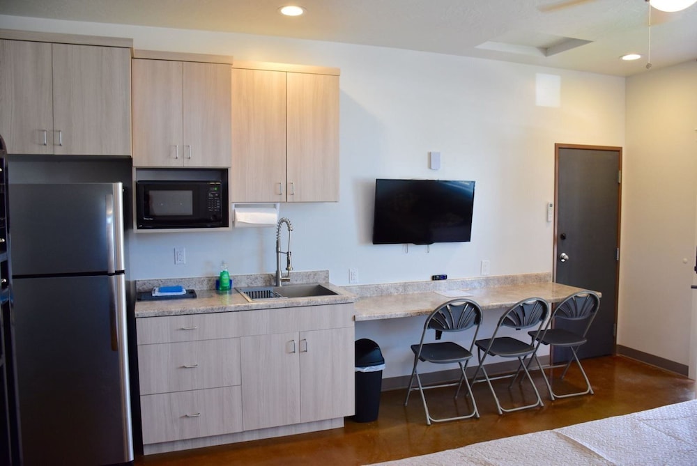 zions camp and cottages