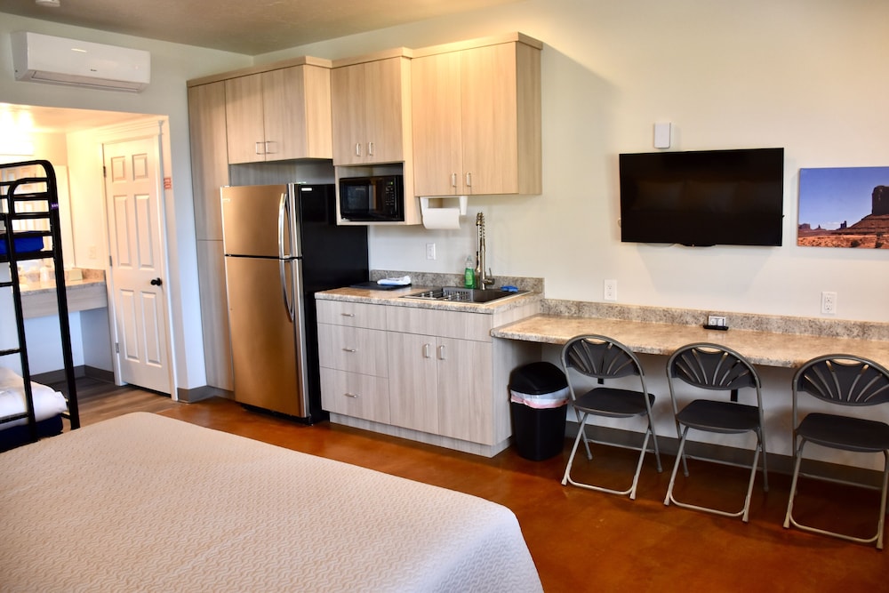 zions camp and cottages