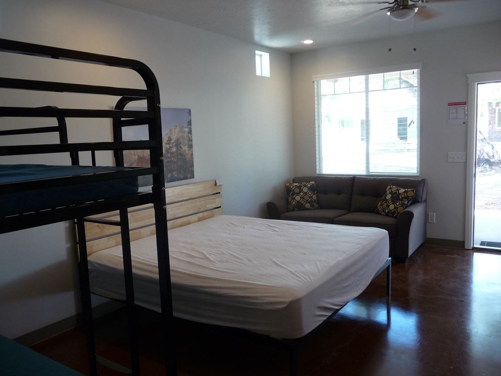 zions camp and cottages