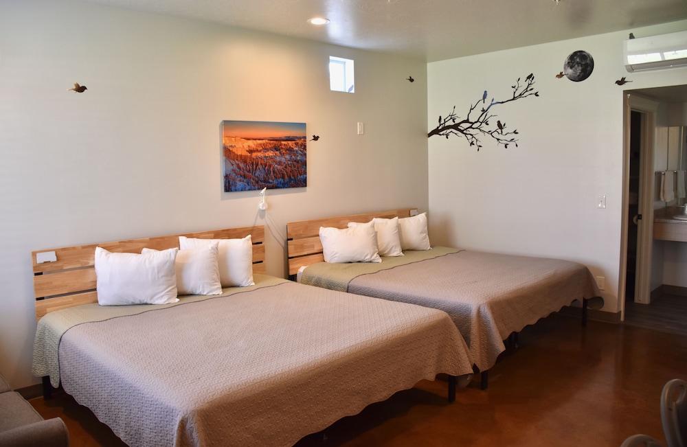 zions camp and cottages