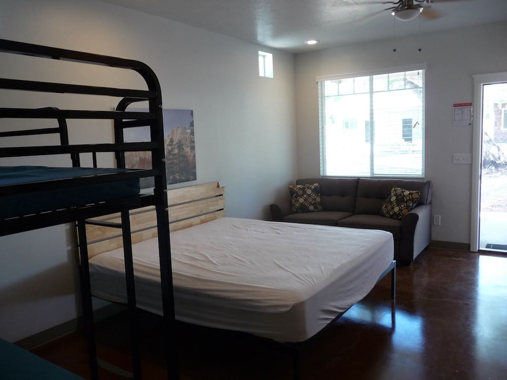 zions camp and cottages