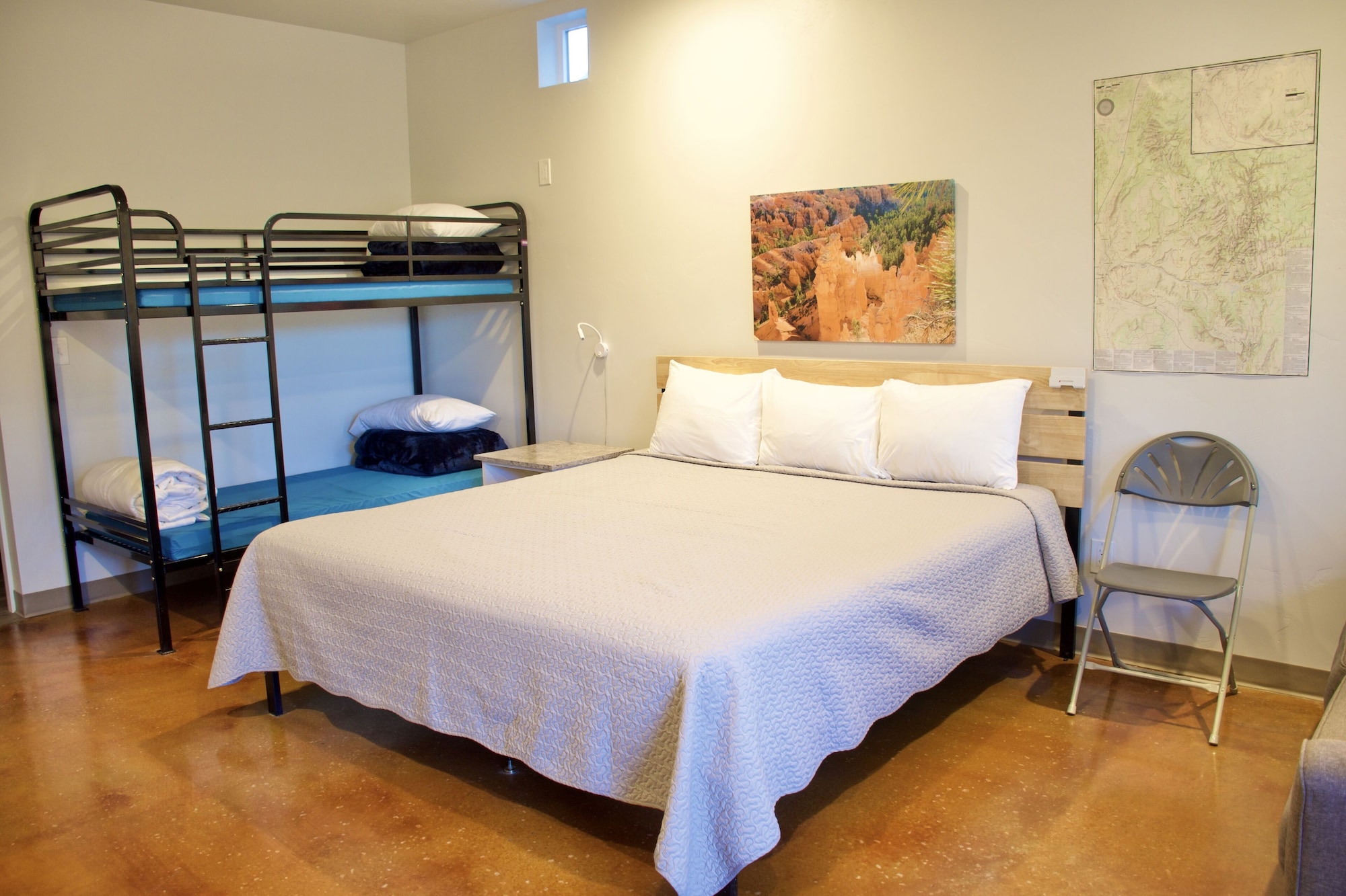 zions camp and cottages