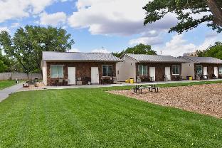 zions camp and cottages