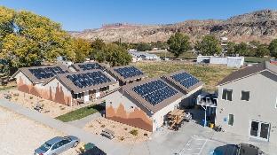 zions camp and cottages