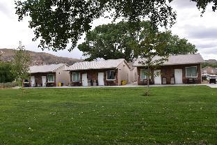 zions camp and cottages