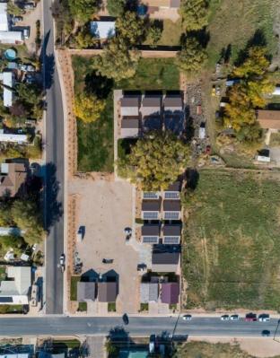 zions camp and cottages