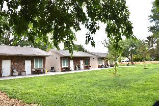 zions camp and cottages