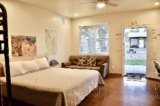 zions camp and cottages