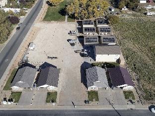 zions camp and cottages