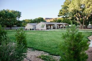 zions camp and cottages