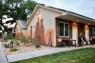 zions camp and cottages
