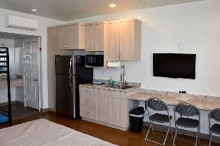 zions camp and cottages