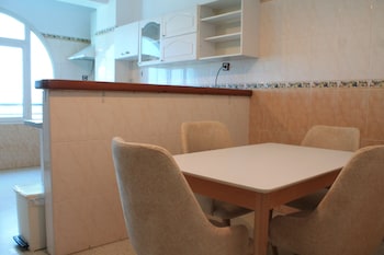 palace appart hotel