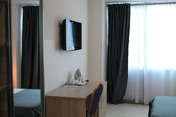 palace appart hotel