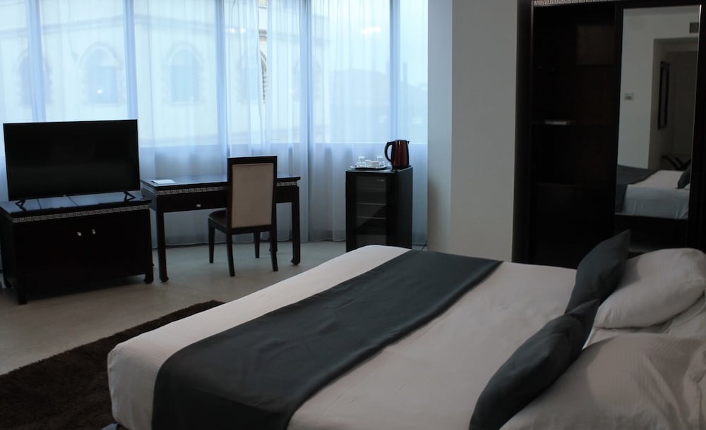 palace appart hotel