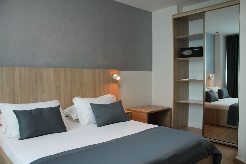 palace appart hotel