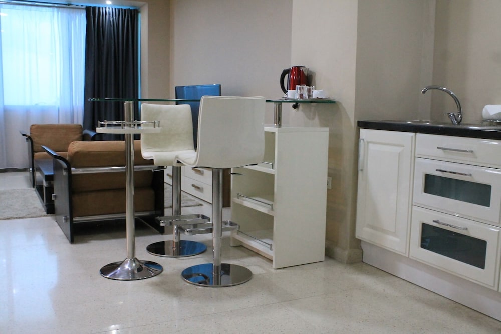 palace appart hotel