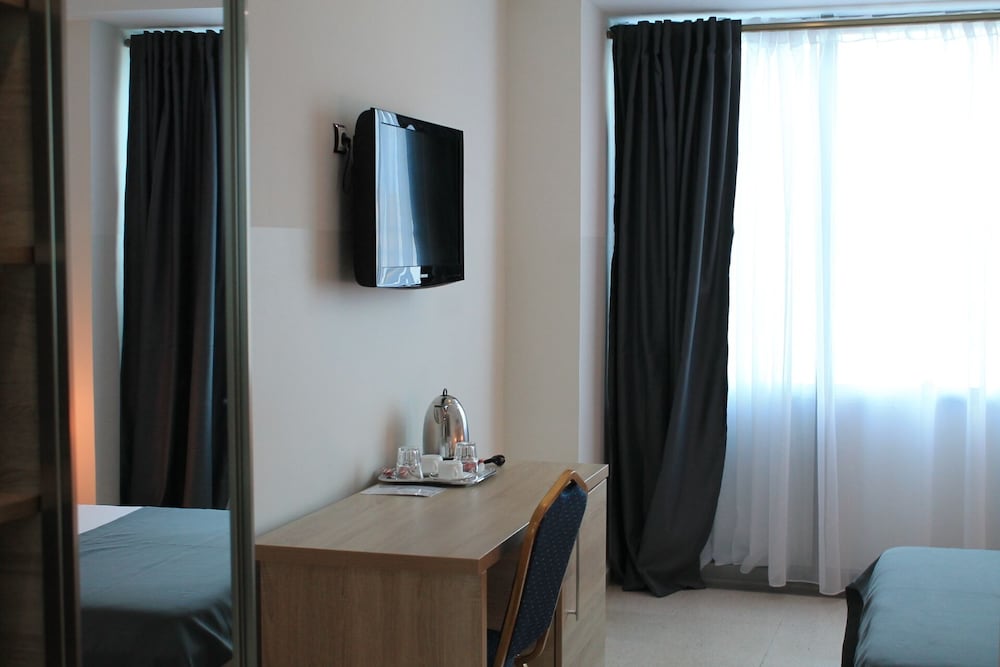 palace appart hotel