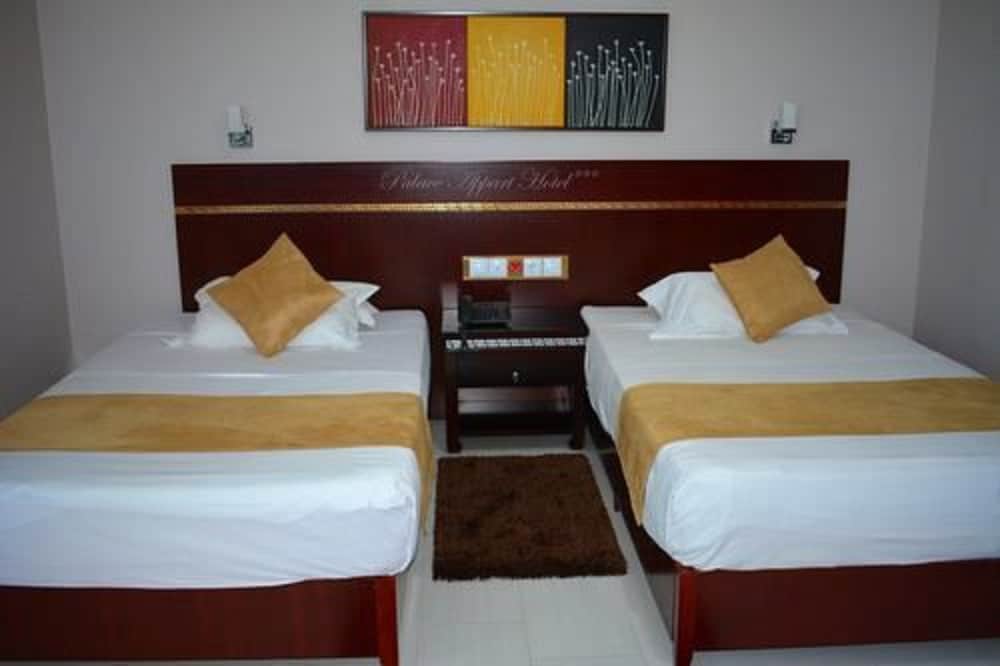palace appart hotel