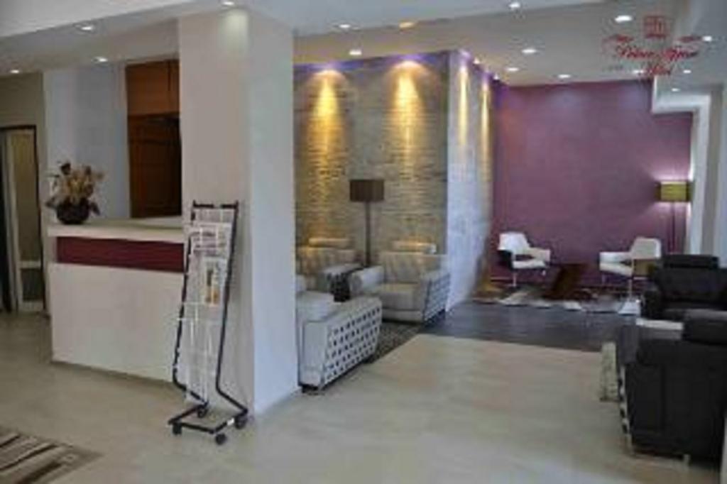 palace appart hotel