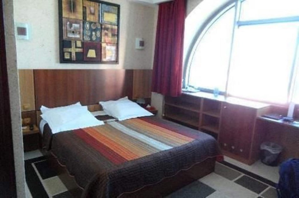 Le Palace Appart Hotel,Bab Ezzouar>>Algiers,3.5 star