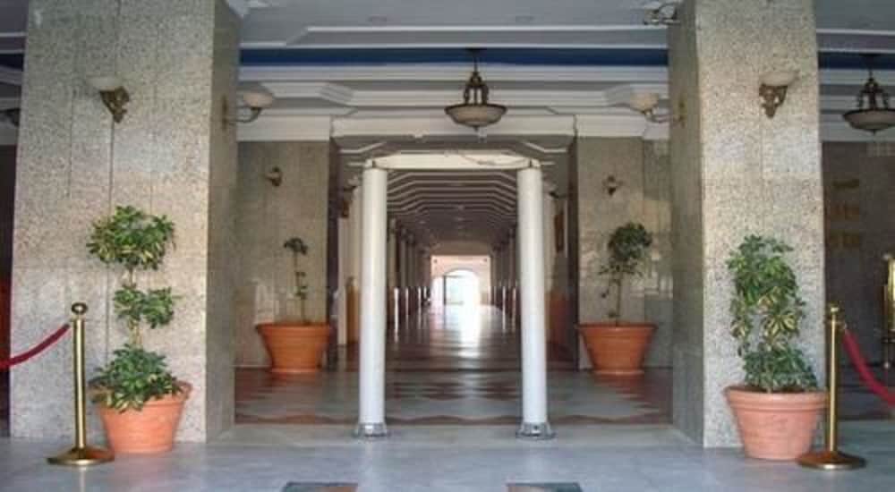 grand hotel adghir