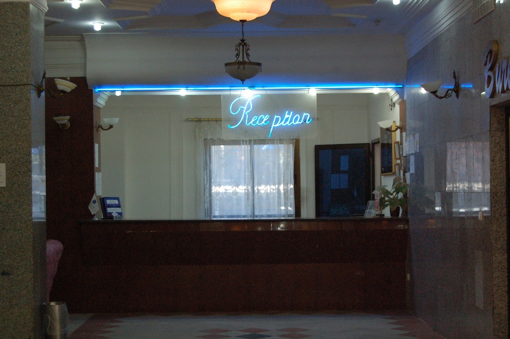 grand hotel adghir