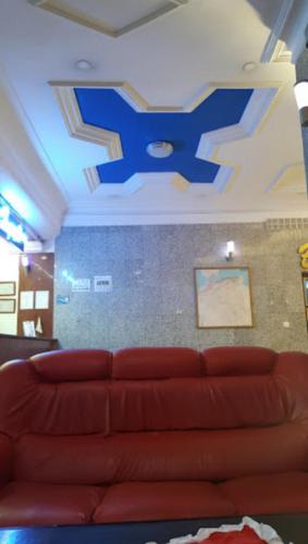 Grand Hotel Adghir,Algiers>>Alger Centre,3 star