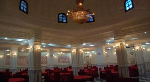 Grand Hotel Adghir,Algiers>>Alger Centre,3 star