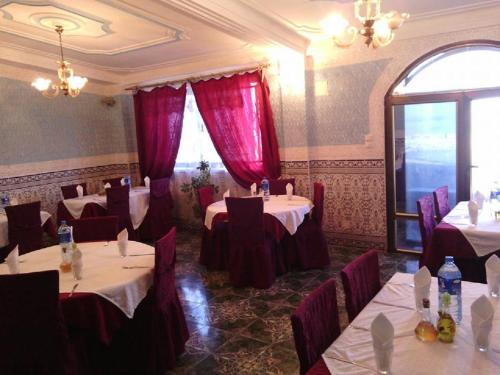 Grand Hotel Adghir,Algiers>>Alger Centre,3 star