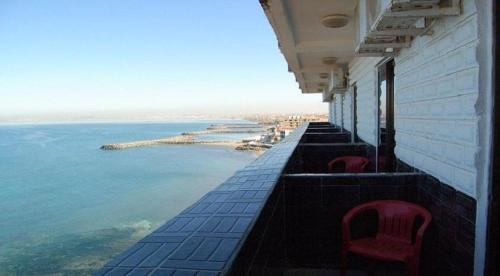 Grand Hotel Adghir,Algiers>>Alger Centre,3 star