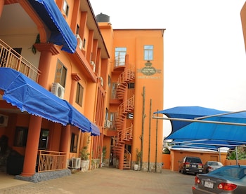 oscarpak royal hotel