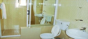 oscarpak royal hotel