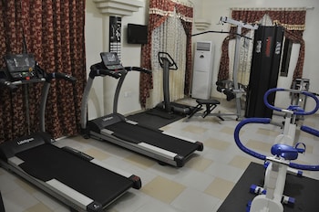 oscarpak royal hotel