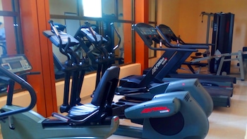 oscarpak royal hotel