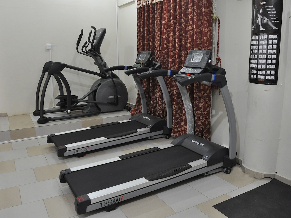 oscarpak royal hotel