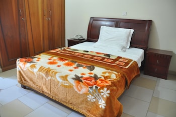 oscarpak royal hotel