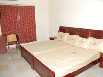 oscarpak royal hotel