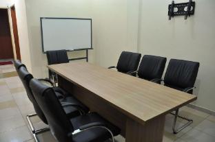 oscarpak royal hotel